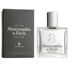 Abercrombie & Fitch №8 Perfume