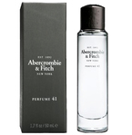 Abercrombie & Fitch Perfume №41