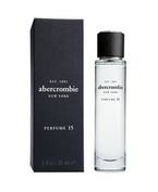 Abercrombie & Fitch Perfume №15