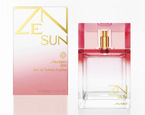 Shiseido Zen Sun for women