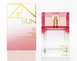 Shiseido Zen Sun for women