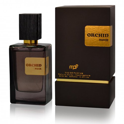 Arabian Oud Orchid Noir
