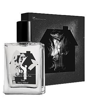 Seven New York Six Scents Series Two 4 Henry Holland Smell