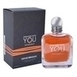 Armani Emporio Stronger With You Intensely парфюмированная вода 100мл