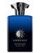 Amouage Interlude Black Iris Man парфюмированная вода 100мл тестер