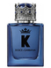 D&G K Eau de Parfum парфюмированная вода 100мл тестер