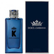 D&G K Eau de Parfum парфюмированная вода 100мл