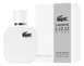 Lacoste L.12.12 Eau de Parfum Blanc For Him парфюмированная вода 50мл