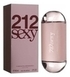 Carolina Herrera 212 Sexy Women парфюмированная вода 60мл