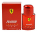 Ferrari Scuderia Racing Red туалетная вода 40мл