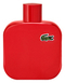 Lacoste Eau de Lacoste L.12.12 Rouge (Red) туалетная вода 100мл тестер