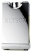 Alyson Oldoini Crystal Oud парфюмированная вода 100мл тестер
