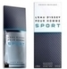 Issey Miyake L'Eau D'Issey Pour Homme Sport туалетная вода 100мл