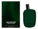 Comme Des Garcons Amazingreen парфюмированная вода 100мл