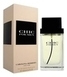 Carolina Herrera CHIC for men туалетная вода 100мл