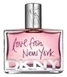 DKNY Love from New York for Women парфюмированная вода 48мл тестер