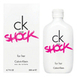 Calvin Klein CK One Shock For Her туалетная вода 200мл