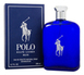 Ralph Lauren Polo Blue туалетная вода 200мл