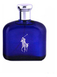 Ralph Lauren Polo Blue туалетная вода 125мл тестер