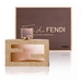 Fendi Fan di Fendi Leather Essence парфюмированная вода 50мл