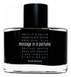 Mark Buxton Perfumes Message In A Bottle парфюмированная вода 100мл тестер