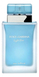 D&G Light Blue Eau Intense Pour Femme парфюмированная вода 100мл тестер