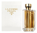 Prada La Femme парфюмированная вода 50мл