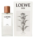 Loewe 001 Man парфюмированная вода 100мл