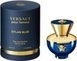Versace Pour Femme Dylan Blue парфюмированная вода 50мл